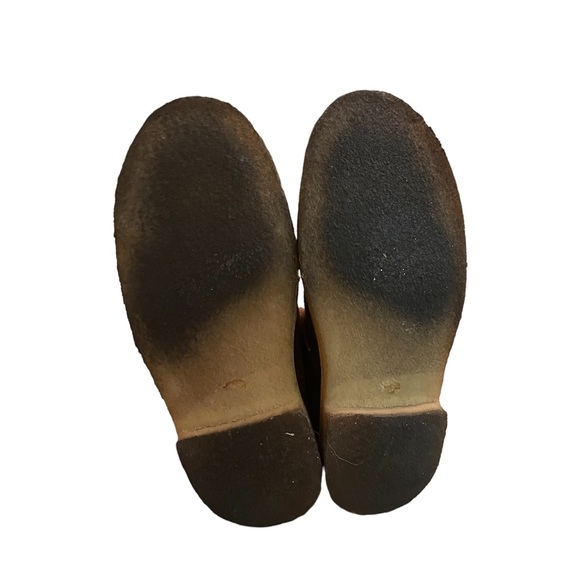 CLARKS BOOTS, WOMENS SIZE 8, SO COMFY AND PERFECT FOR FALL! 🍂🍁👢 - Picture 2 of 5